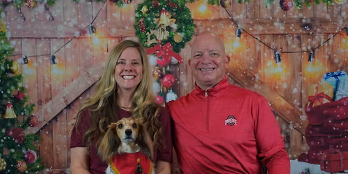 Christmas Photo Shoot (Free w\/purchase)