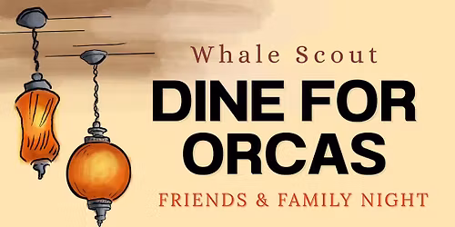 Friends and Family Night