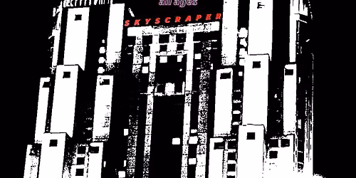 Sinking \u2022 Keepsake \u2022 Hex Mex \u2022 Homelander