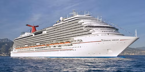 Meet and Greet - Meet your fellow cruisers.