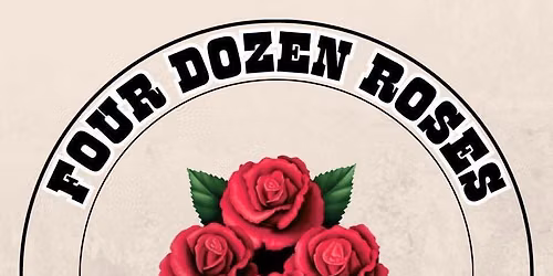Four Dozen Roses