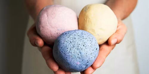 Learn to Make the BEST tortillas! Learn, make, enjoy!