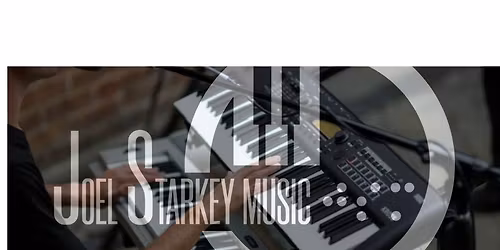 Joel Starkey Live at Sycamore Lake Wine Co.