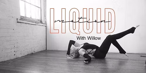Liquid Motion Class