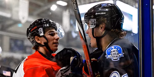 Lincoln Stars v. Omaha Lancers ~ PRESEASON