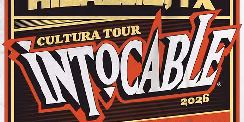 Intocable 