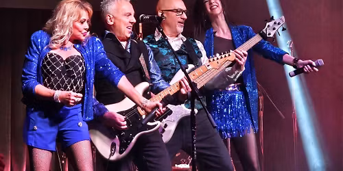 May 1st-2nd \u201cVIP access to the hottest Hits\u201d A-List Playlist Live at The Muckleshoot Casino\u201d