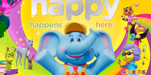 Opening to Families! 