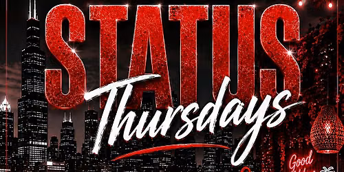 Status Thursdays