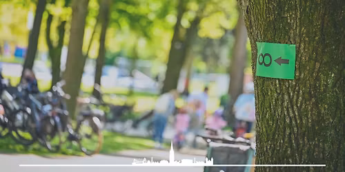 Emsdettener Acht - Der Start in die Fahrrad-Saison 2026