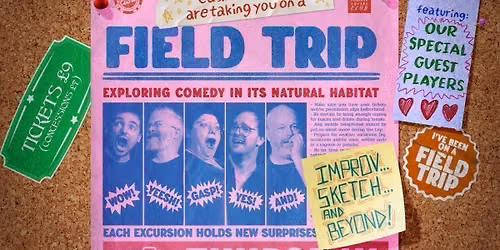 Field Trip