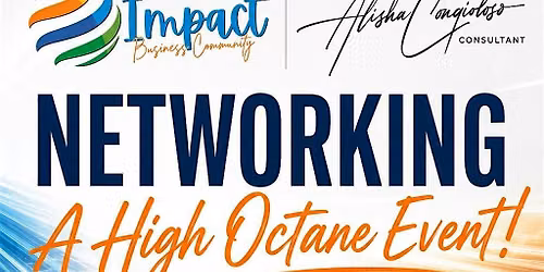 HIgh Octane Coffee Social