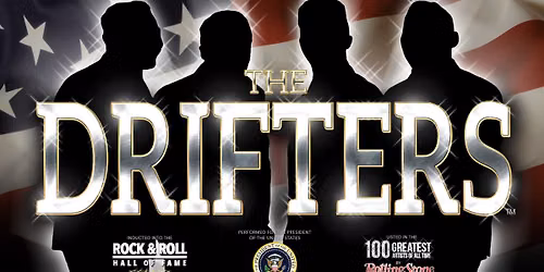 The Drifters