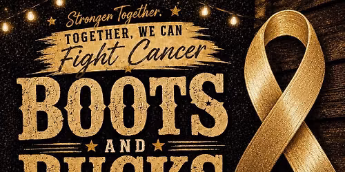 Boots & Bucks