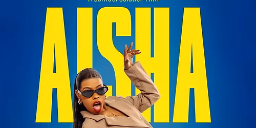 AISHA MOVIE