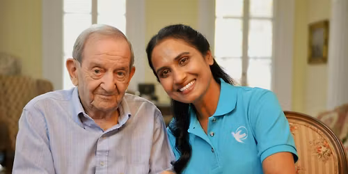 Spanish Dementia Training for Caregivers 8 CEUs