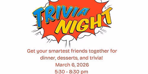 Trivia Night