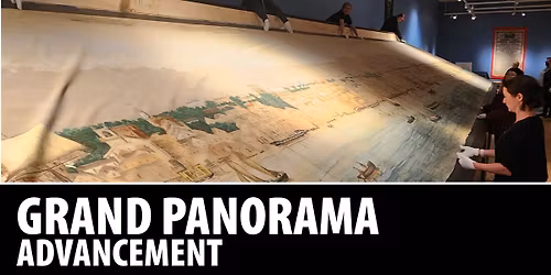 Grand Panorama Advancement (Seasonal Saturday)