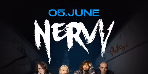 NERVY @ TEL AVIV