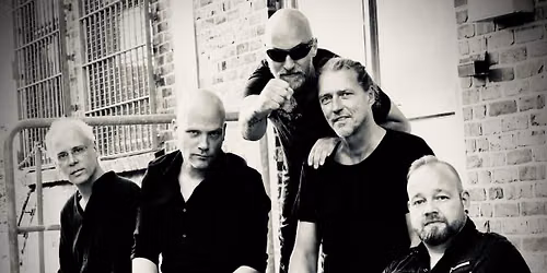 Die Sommer-Rock-Party mit DeVille Del Mar