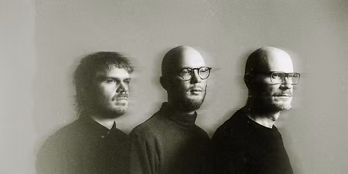 Autometer (SUPPORT: Man Henry) \/\/ Radar