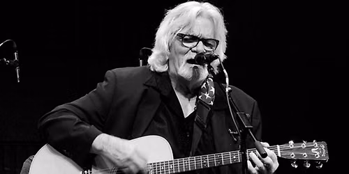 Billy Prine Presents: Songs & Stories of John Prine