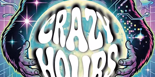 CRAZY HOURS