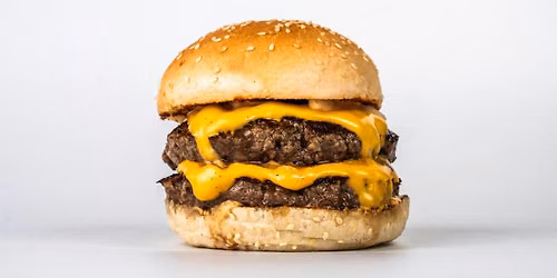 Food Week Berlin: Steakhouse Burger Masterclass – "From Start to Finish"