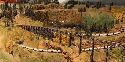 Grandparents Weekend! 