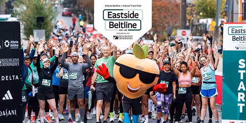 Eastside Beltline 12K-3K presented by Resurgens Orthopaedics