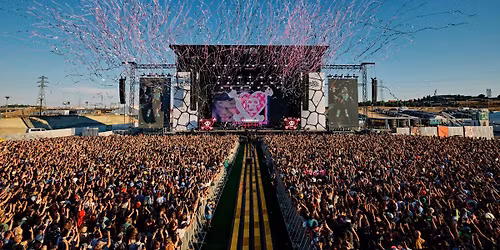 Manolo Garcia Madrid Tickets