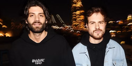 Aline Umber, ANOTR, Dan Ghenacia, Djebali, Maher Daniel, Marco Carola, PAWSA, Reelow, Rossko in Ibiza