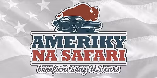 Ameriky na Safari