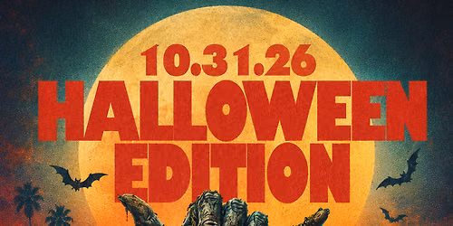 HALLOWEEN @ Perry\u2019s Beach Club \u2022 Santa Monica Beach Sat, Oct 31st