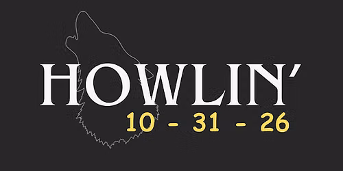 Howlin' 26