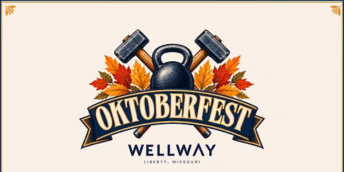 WellWay Liberty Oktoberfest