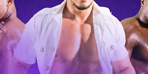 The Chocolate Men Live & Uncensored