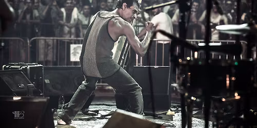 GNAWA DIFFUSION + SAMIFATI & TRANSE GNAWA EXPRESS + SONGHOY BLUES - La Sir\u00e8ne - 20H00