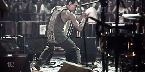 GNAWA DIFFUSION + SAMIFATI & TRANSE GNAWA EXPRESS + SONGHOY BLUES - La Sir\u00e8ne - 20H00