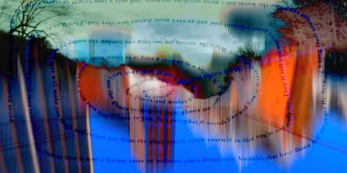 Sky Hopinka: Screening and Discussion