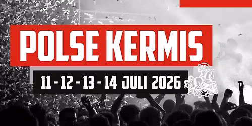 Polse Kermis 2026