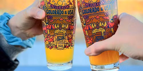 Colorado Pint Day 2026