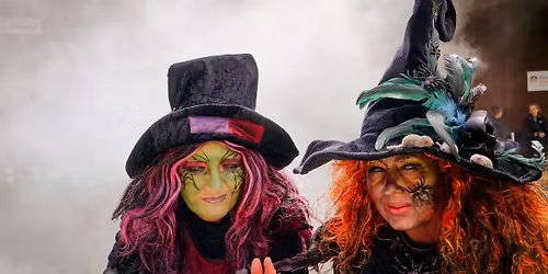 Walpurgis im Altenauer Hexenkessel 2026 | Altenau