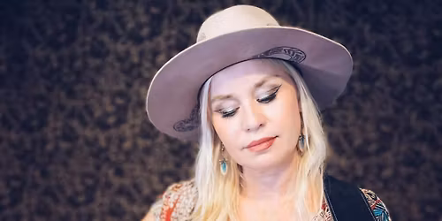 Sofia Talvik LIVE at One World Cafe - Moscow, ID