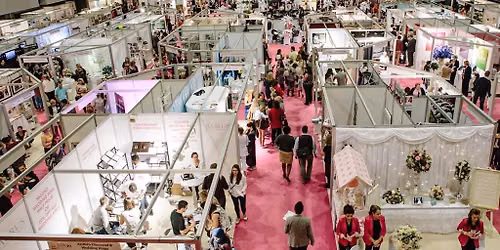 Bridal Elegance Bridal Expo