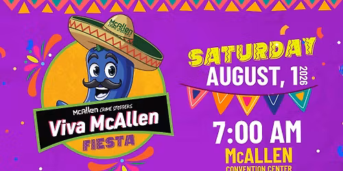 Viva McAllen Fiesta