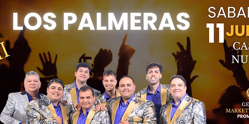 LOS PALMERAS