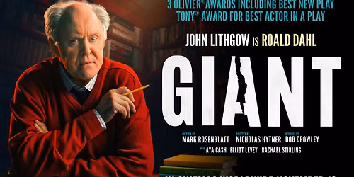 Giant - The Play