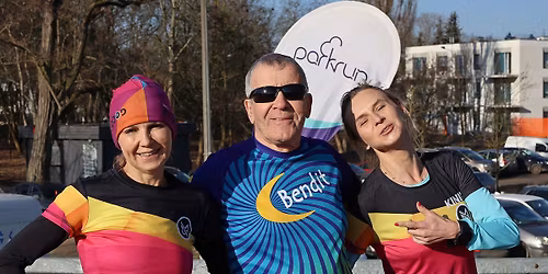 Parkrun Wroc\u0142aw #606