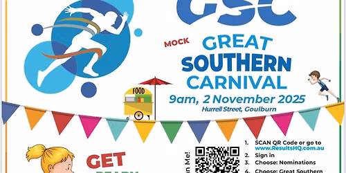 Great Southern Carnival